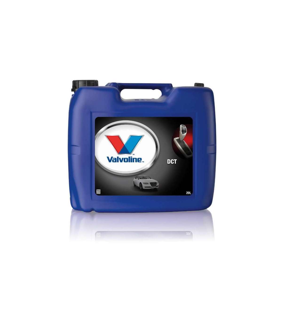 Valvoline DCT Fluid