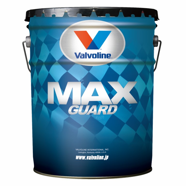 Valvoline Max Guard SP 5W30